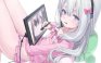 【240124】美少女同人精选#午安