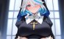 【240123】美少女福利图#早安
