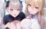 【240126】二次元美少女#午安