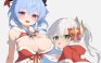 【240126】二次元美少女#晚安