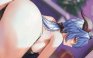 【240131】Pixiv同人图#早安