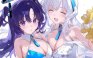 【240131】Pixiv同人图#午安