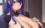 【240201】P站美图#早安