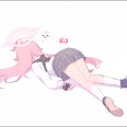 爱摸鱼の星野酱🌟