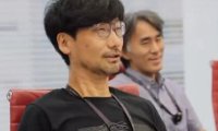 游戏行业纪录片《小岛秀夫:连结世界》预告公开,2月23日上线
