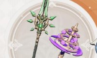原神4.4：「法器·神乐之真意」「长柄武器·和璞鸢」武器祈愿开启