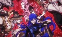 《真女神转生5:Vengeance》首个PV公开,6月21日发售