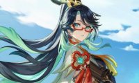原神4.4：官方「壁纸放送」