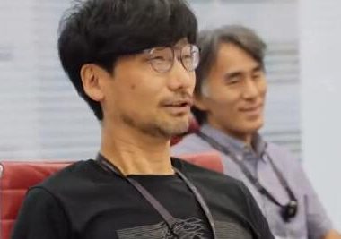 游戏行业纪录片《小岛秀夫:连结世界》预告公开,2月23日上线