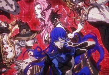 《真女神转生5:Vengeance》首个PV公开,6月21日发售