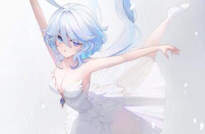 动漫插画福利#晚安【240216】