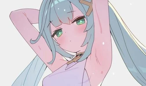早安#二次元可爱图【240302】