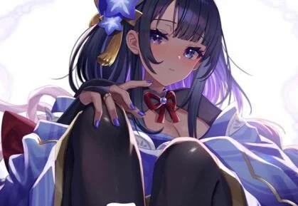 晚安#P站精选好图【240304】
