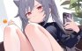 二次元小站#早安【240214】