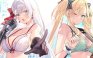 美少女同人合集#午安【240215】