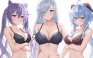动漫插画福利#早安【240216】