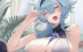 二次元好图#早安【240223】
