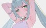 早安#二次元可爱图【240302】