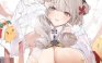 午安#二次元可爱图【240302】