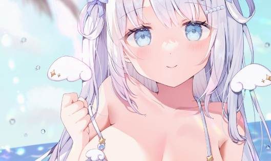 同人图【20260510】