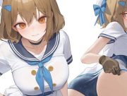 Xman每日好图【20260805】