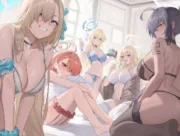 每日好图【20261030】